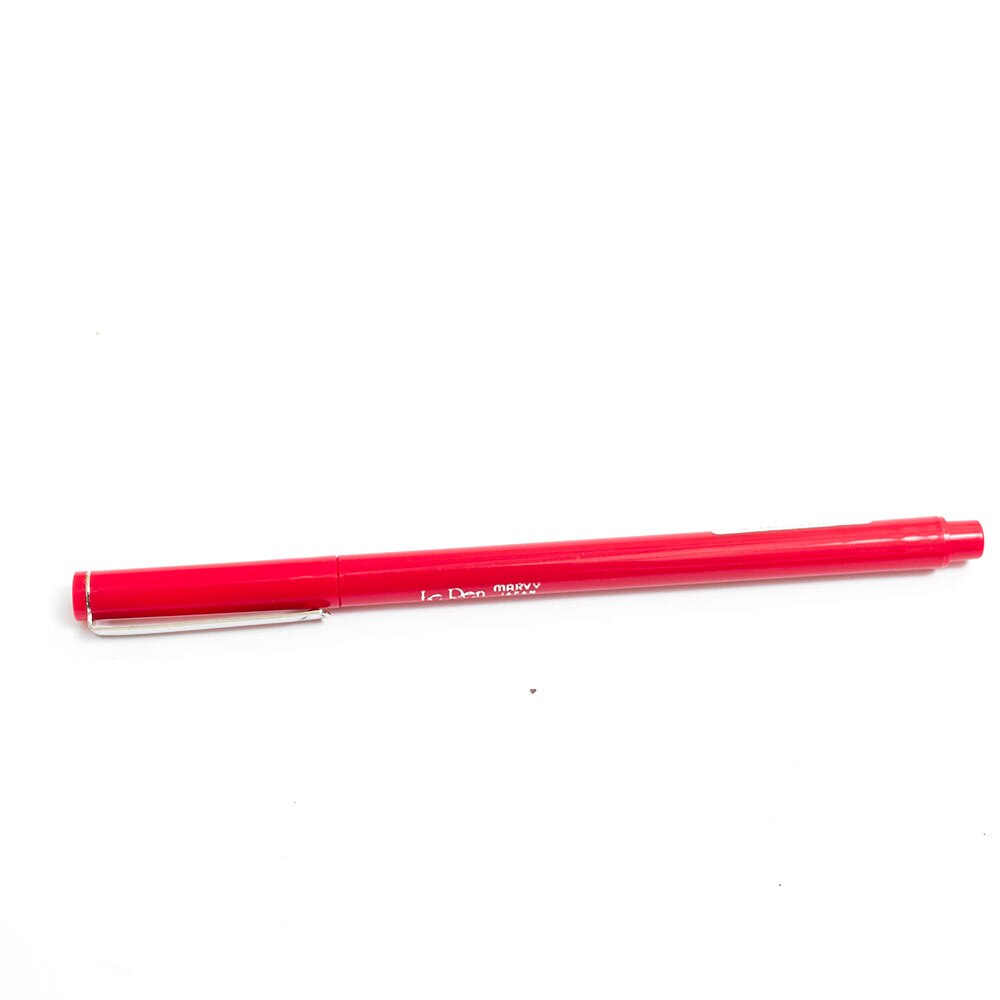 Uchida, Le Pen, 0.3mm, Red